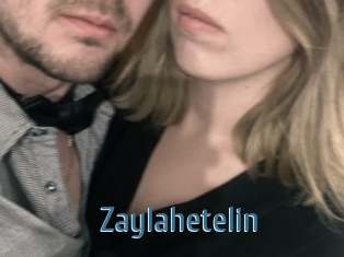 Zaylahetelin