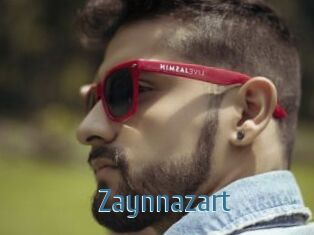 Zaynnazart