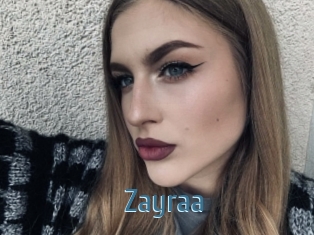 Zayraa