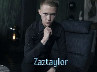 Zaztaylor