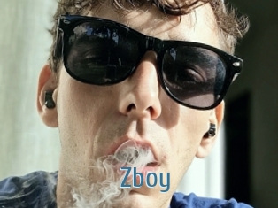 Zboy