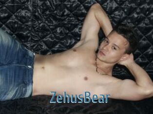 ZehusBear