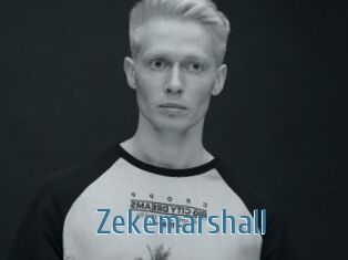 Zekemarshall