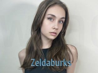 Zeldaburks