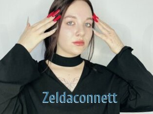 Zeldaconnett