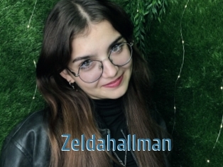 Zeldahallman