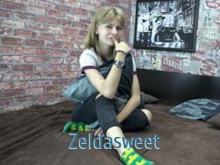 Zeldasweet