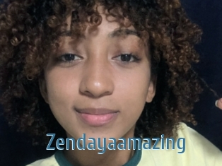 Zendayaamazing