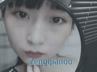 Zengqianoo