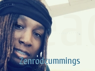 Zenrodcummings