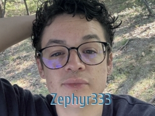 Zephyr333