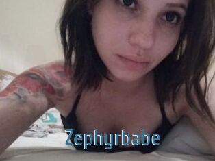 Zephyrbabe