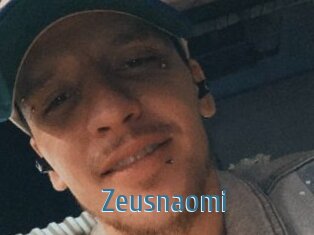 Zeusnaomi