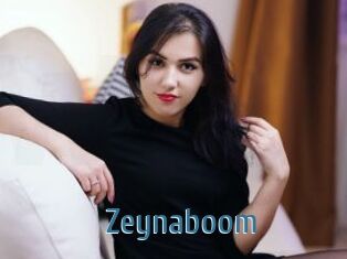 Zeynaboom