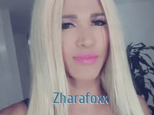 Zharafoxx