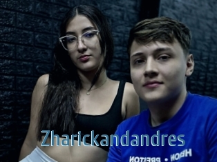 Zharickandandres