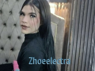 Zhoeelectra