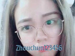 Zhouchun123456
