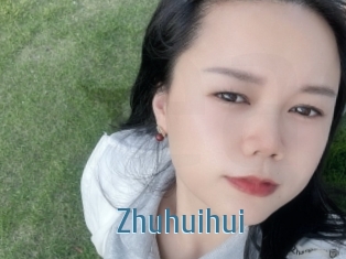 Zhuhuihui