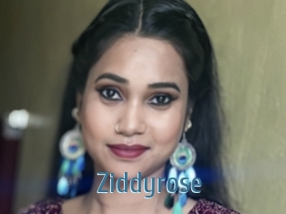 Ziddyrose