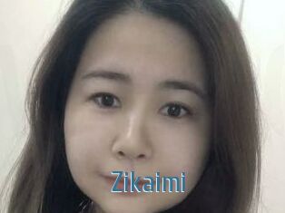 Zikaimi