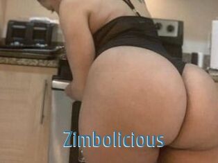 Zimbolicious