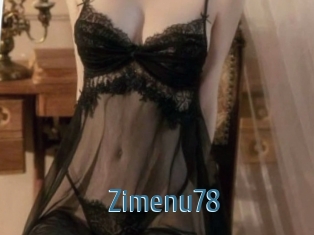 Zimenu78