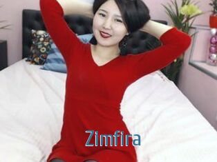 Zimfira