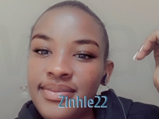 Zinhle22