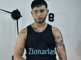Zionarias