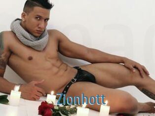 Zionhott