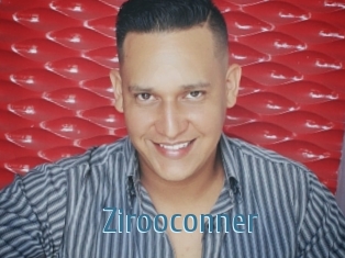 Zirooconner