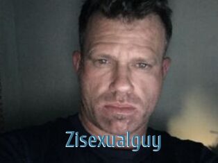 Zisexualguy