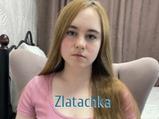 Zlatachka