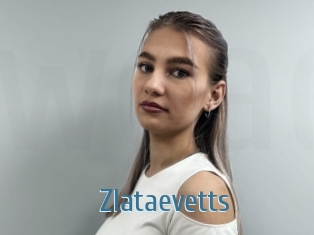 Zlataevetts