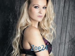 Zoe24
