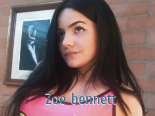 Zoe_bennett