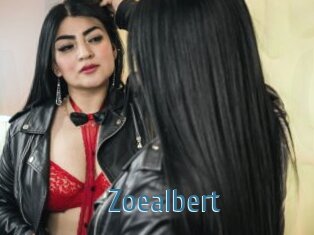 Zoealbert