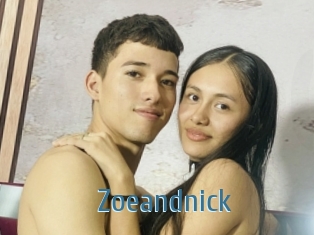 Zoeandnick