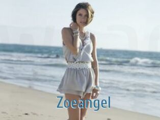 zoeangel Web adult links