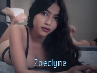 Zoeclyne