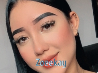 Zoeekay