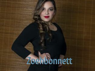 Zoehbonnett