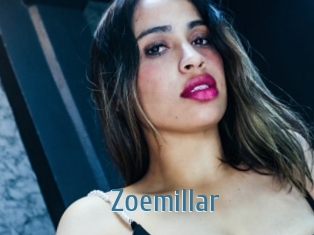 Zoemillar