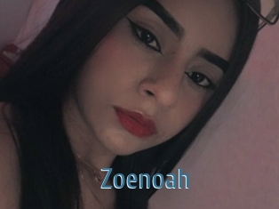 Zoenoah