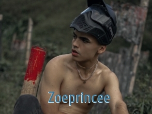 Zoeprincee