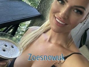 Zoesnowuk