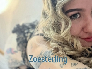 Zoesterling