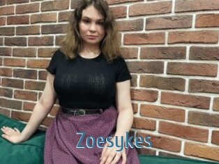 Zoesykes