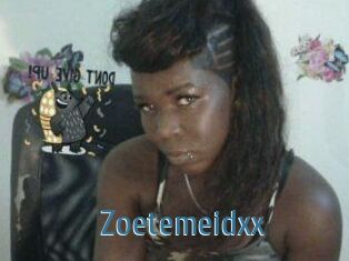 Zoetemeidxx